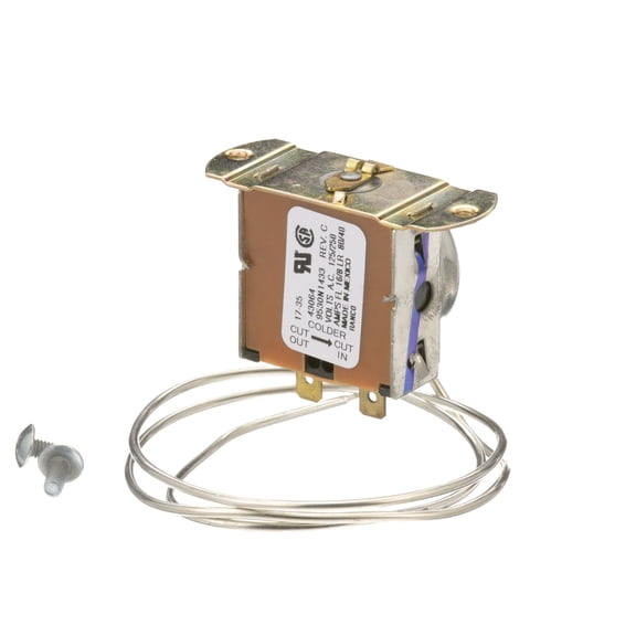 Mavrik Cold Control W/ 27 1/2 in Capillary