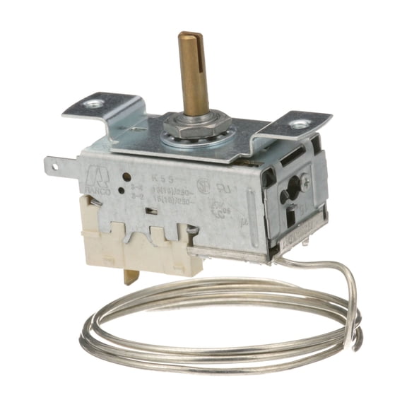 Mavrik Thermostat/Cold Control