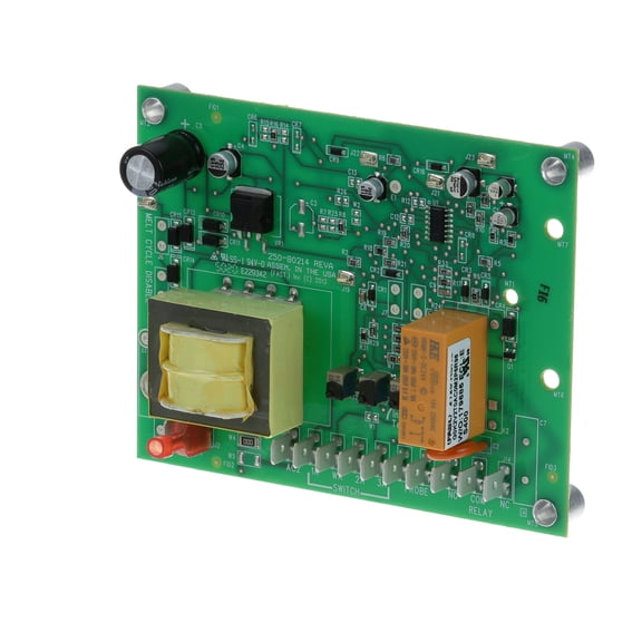 Mavrik Solid State Thermostat Control Board Replaces Star Mfg 58921