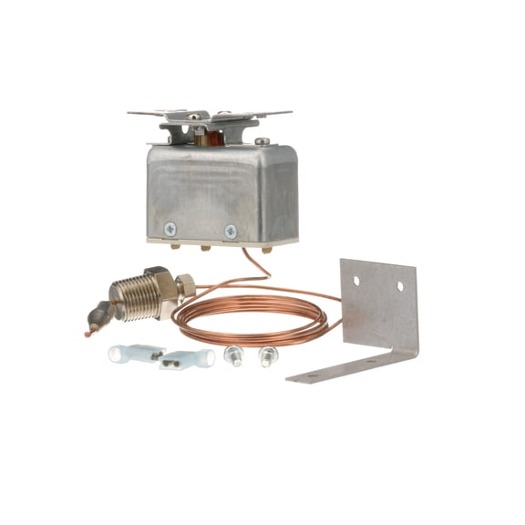 Mavrik Hi Limit Thermostat