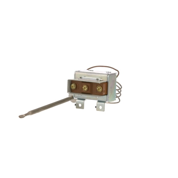 Mavrik Hi-Limit W/ Stuffing box
