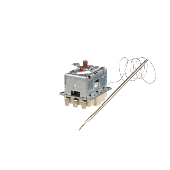 Mavrik Hi-Limit Thermostat Replaces Turbochef 102075