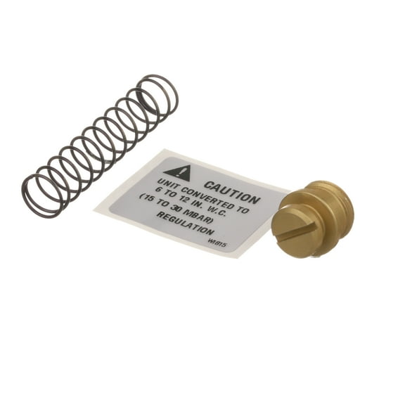 Mavrik - 511059 - Natural Gas to LP Conversion Kit for Lever Acting Regulator