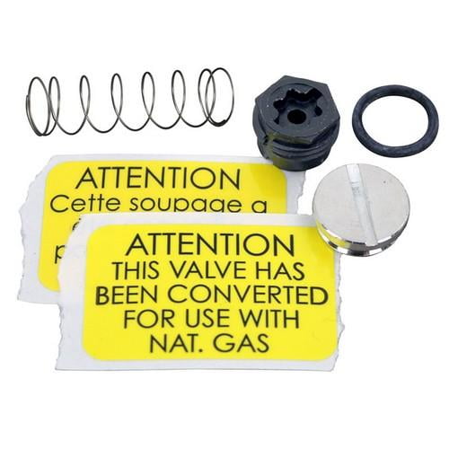 Mavrik - 511228 - LP to Natural Gas Conversion Kit