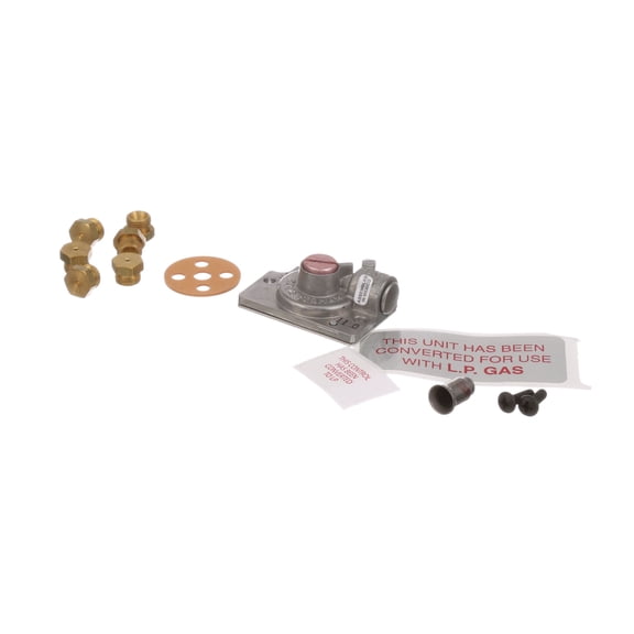 Mavrik - 511241 - Natural Gas to LP Conversion Kit