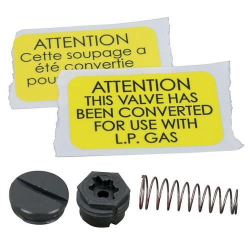 Mavrik - 511270 - Natural Gas to LP Conversion Kit