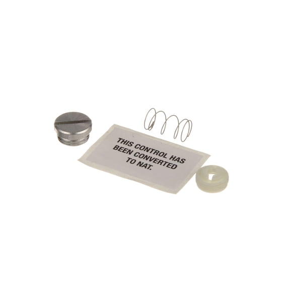 Mavrik LP To Natural Gas Conversion Kit