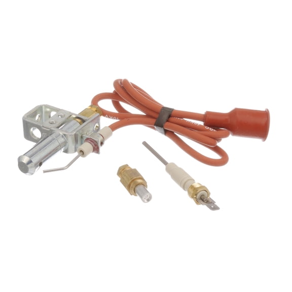 Mavrik Natural Gas/LP Igniter Pilot