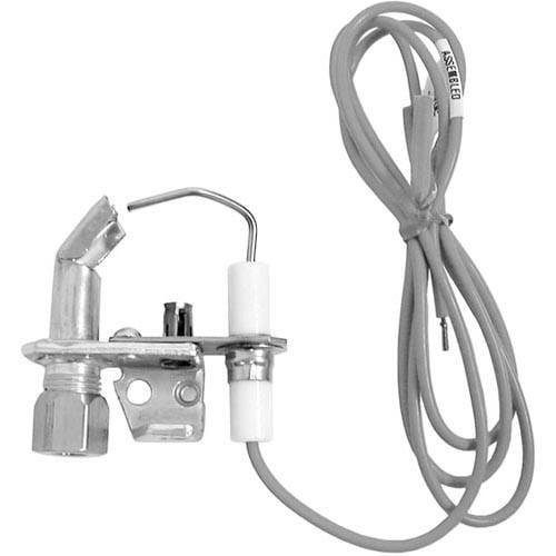 Mavrik - 511410 - 1/4 in Natural/ LP Gas Pilot Burner w/ 36 in Lead