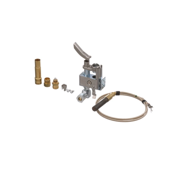 Mavrik - 511435 - Natural/ LP Gas Pilot w/ 32 in Thermopile