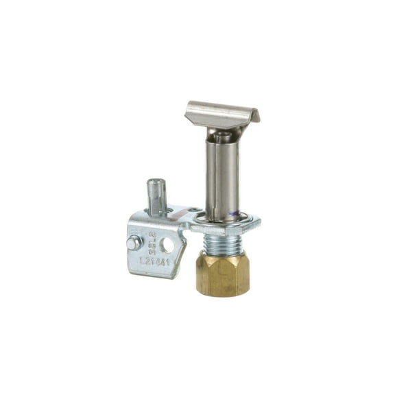 Mavrik Natural Gas Pilot Assembly Replaces Blodgett 55131 (52089 old)