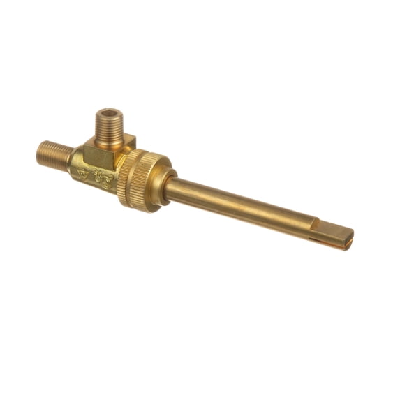 Mavrik - 521113 - 1/8 in Gas Burner Valve