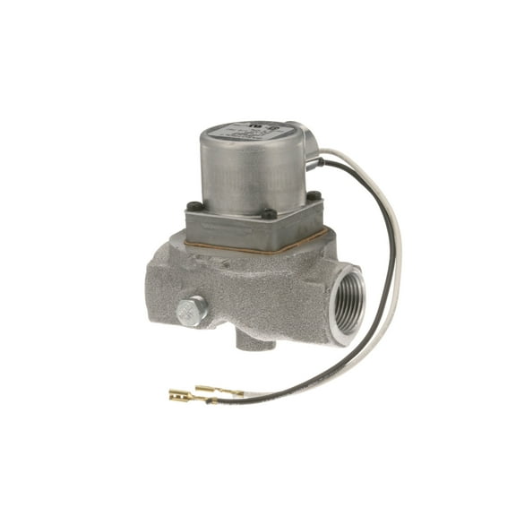Mavrik - 541025 - 3/4 in 120V Natural/LP Gas Solenoid Valve