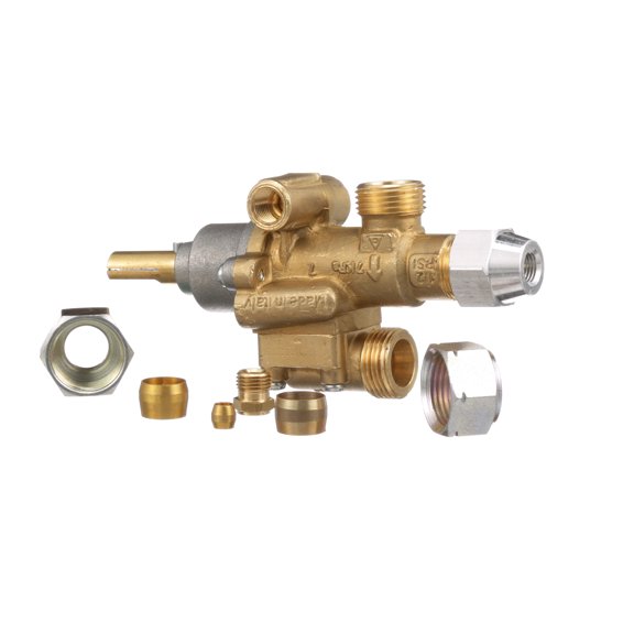 Mavrik - 541082 - Master Oven Valve Replacement