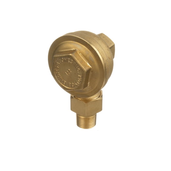 Mavrik 1/2 in Thermostatic Steam Trap