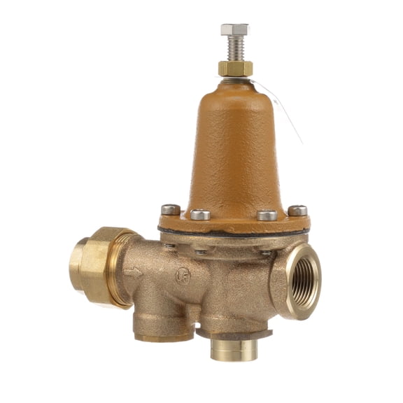 Mavrik 3/4 in Pressure Reducing Valve 100 Max PSI