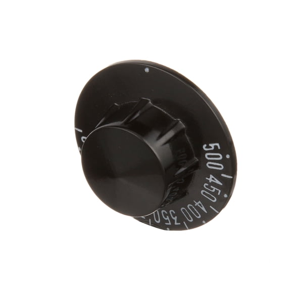 Mavrik 200- 500 KX Thermostat Dial