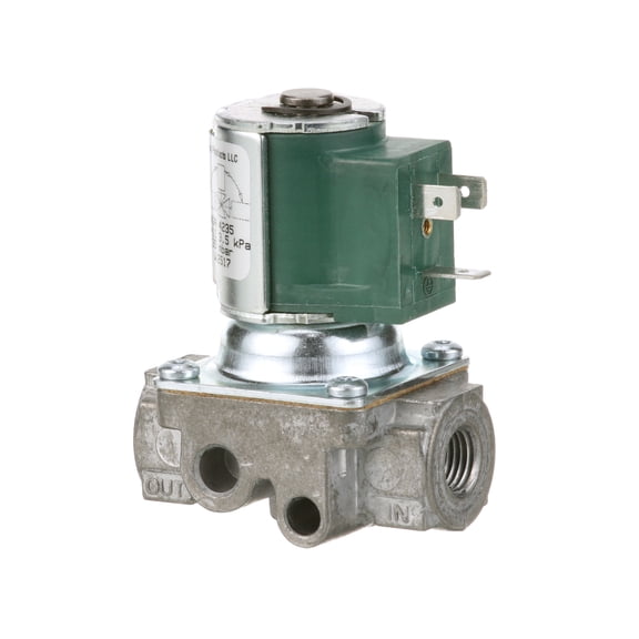 Mavrik 1/4 in Solenoid Valve Replaces Wood Stone 7000-1321