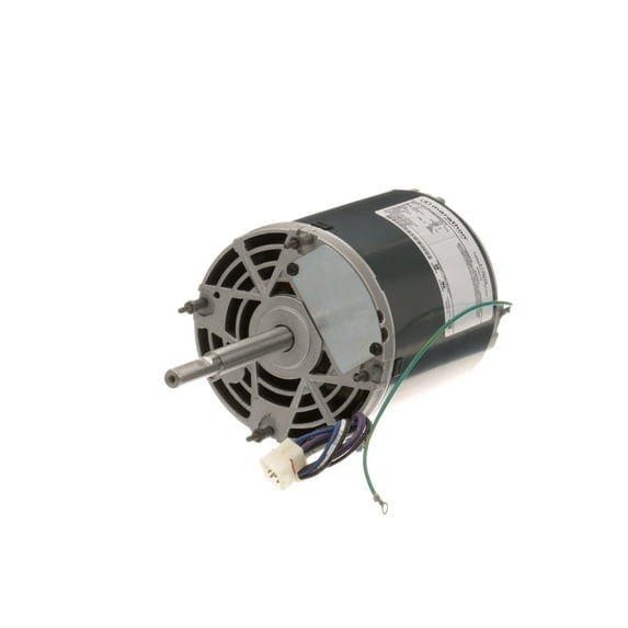 Mavrik - 681252 - Conveyor Oven Motor - 115 V