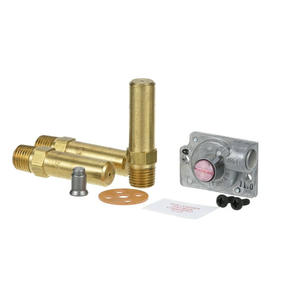 Mavrik - 8001295 - AF-45 Lp Gas Conversion Kit
