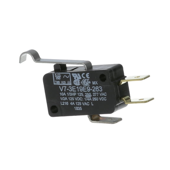 Mavrik - 8003484 - Formed End Micro switch