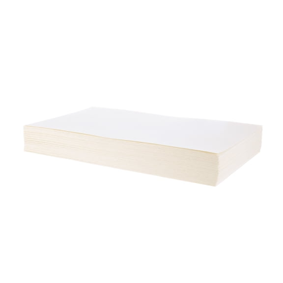 Mavrik 13 1/2 in x 24 in Heavy Duty Filter Paper Replaces Pitco PP10612