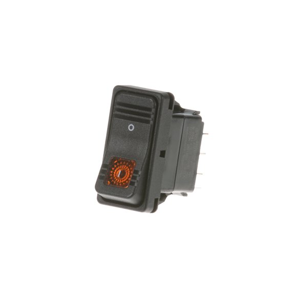 Mavrik - 8009047 - On/Off Lighted Rocker Switch