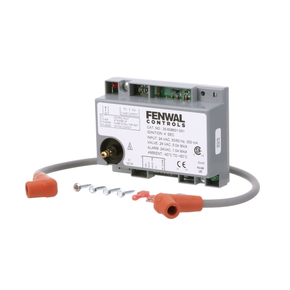 Mavrik Ignition Module Control Kit