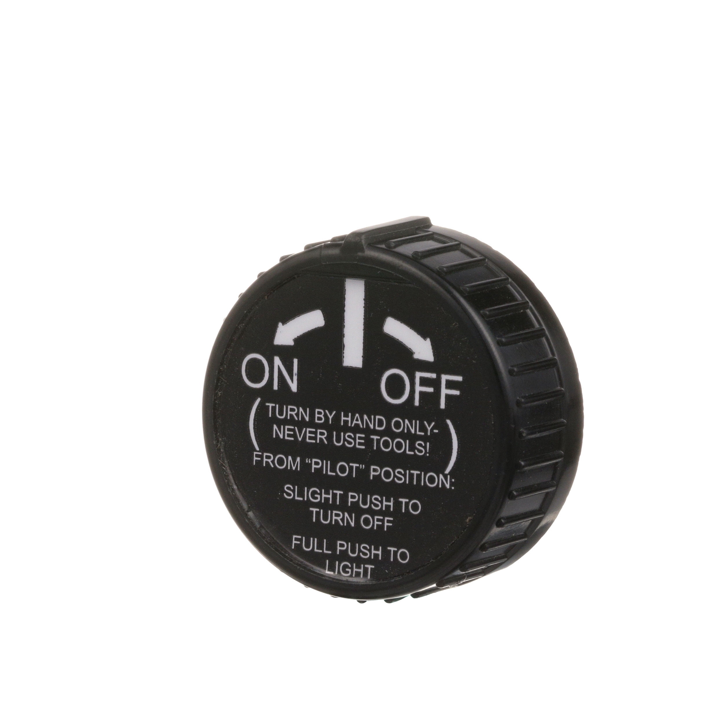 Mavrik - 8010420 - Pilot Safety Knob