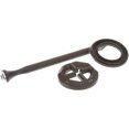 thumbnail image 1 of Mavrik - 8010452 - Rear Burner Assembly, 1 of 1