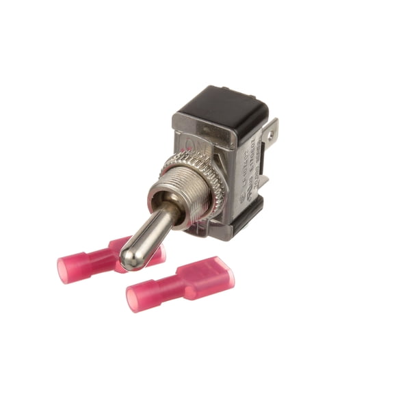 Mavrik Toggle Switch Assembly Replaces Jade Range 2500132267