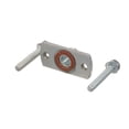 thumbnail image 1 of Mavrik Mounting Flange With Screws Replaces Jade Range 8284530000, 1 of 1