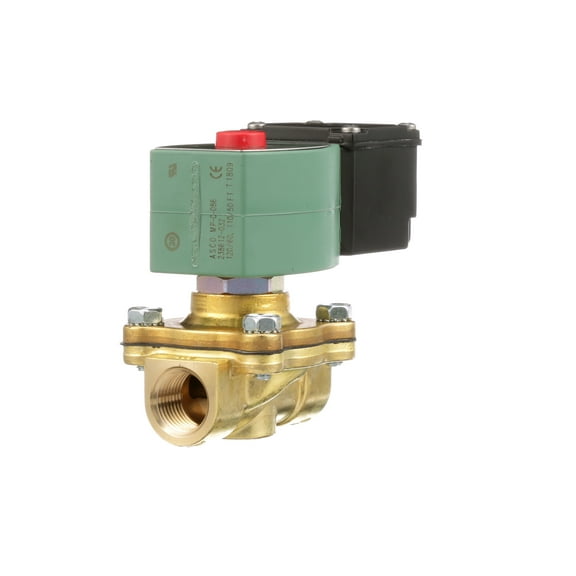 Mavrik - 8011730 - 120V Water Solenoid Valve