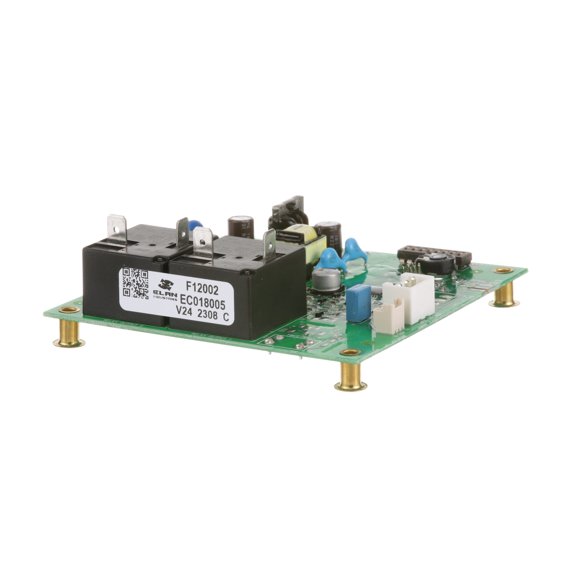 Mavrik - 8016492 - Griddle Temperature Control