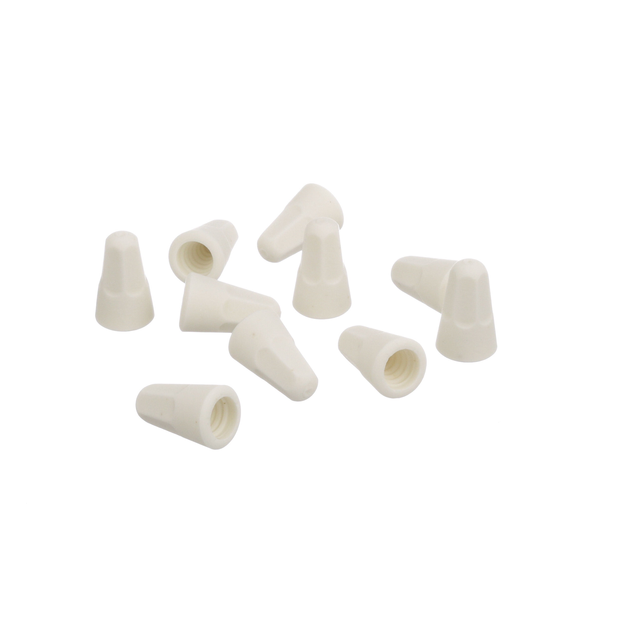 Mavrik Porcelain 12 ga Wire Connectors