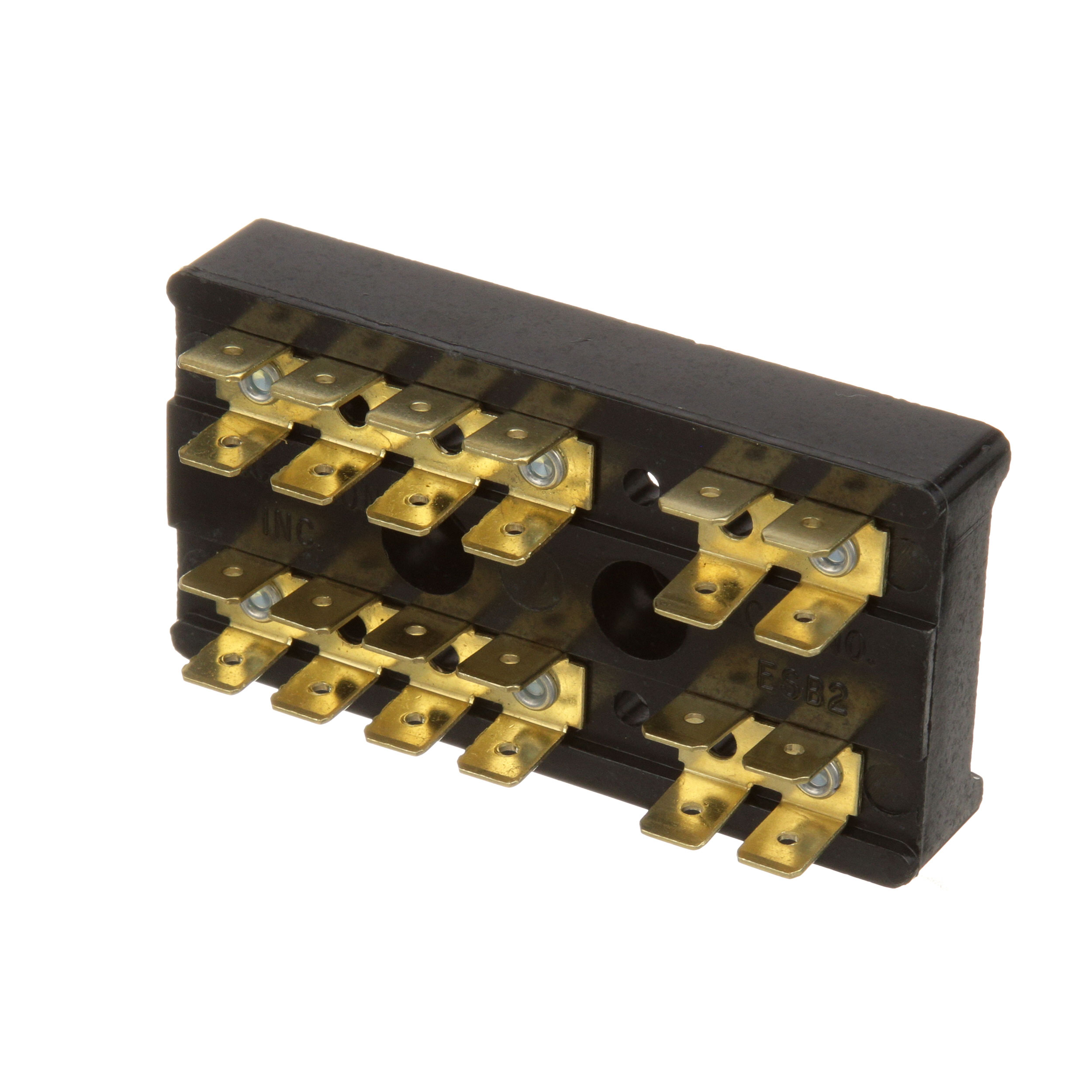 Mavrik Electron - ESB1-242-242 (B) - 120V Terminal Block