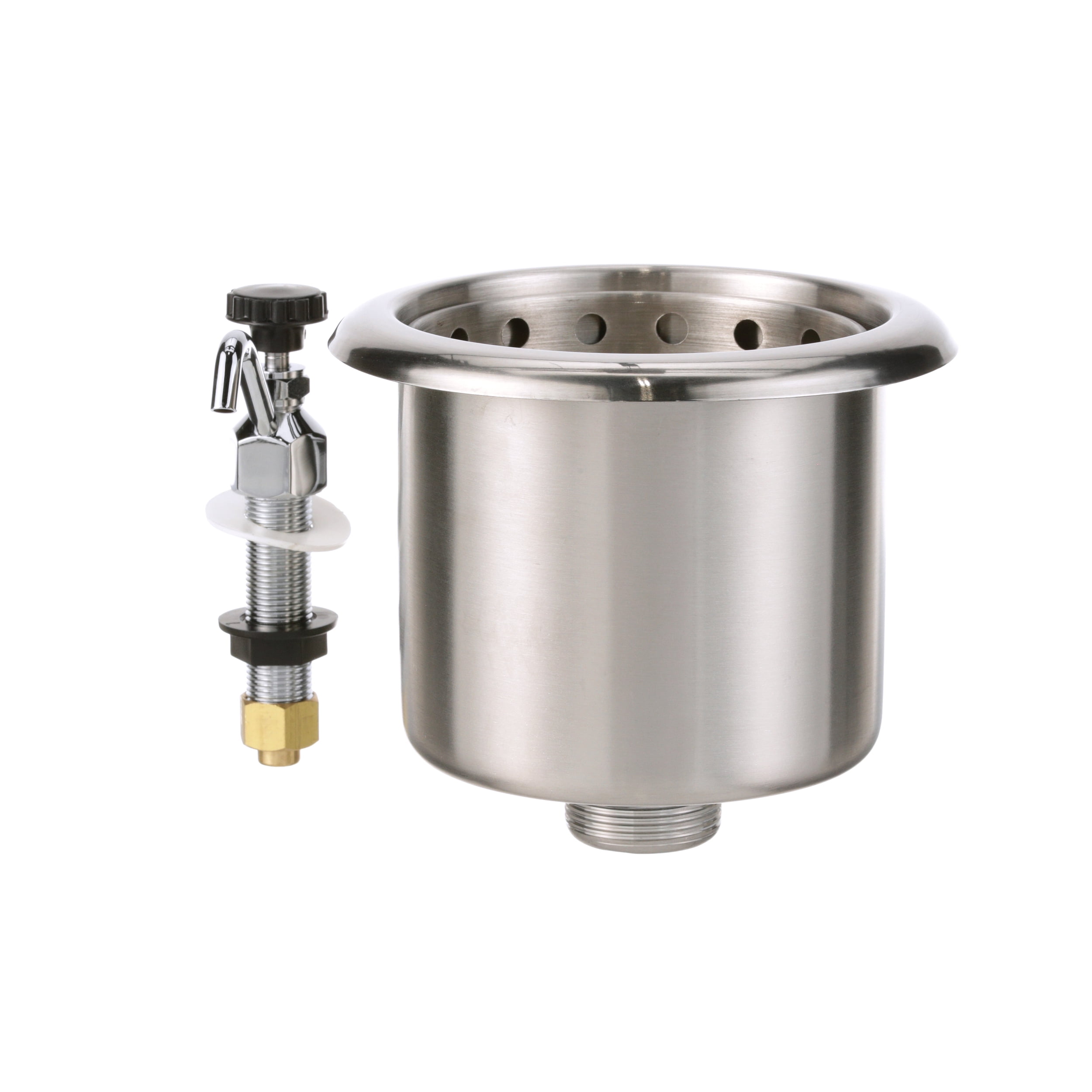 Mavrik Franklin - 1171130 - Dipperwell Assembly with Faucet - Walmart.com