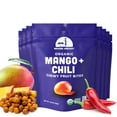 thumbnail image 1 of Mavuno Harvest Fruit Bites Mango Chili 1.94 oz (Pack Of 16), 1 of 4