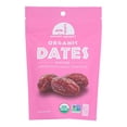thumbnail image 1 of Mavuno Harvest Pitted Dates 4 oz (Pack Of 12), 1 of 1