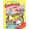 thumbnail image 1 of Maw Broon's Cooking with Bairns : Recipes and Basics to Help Kids (Hardcover), 1 of 1