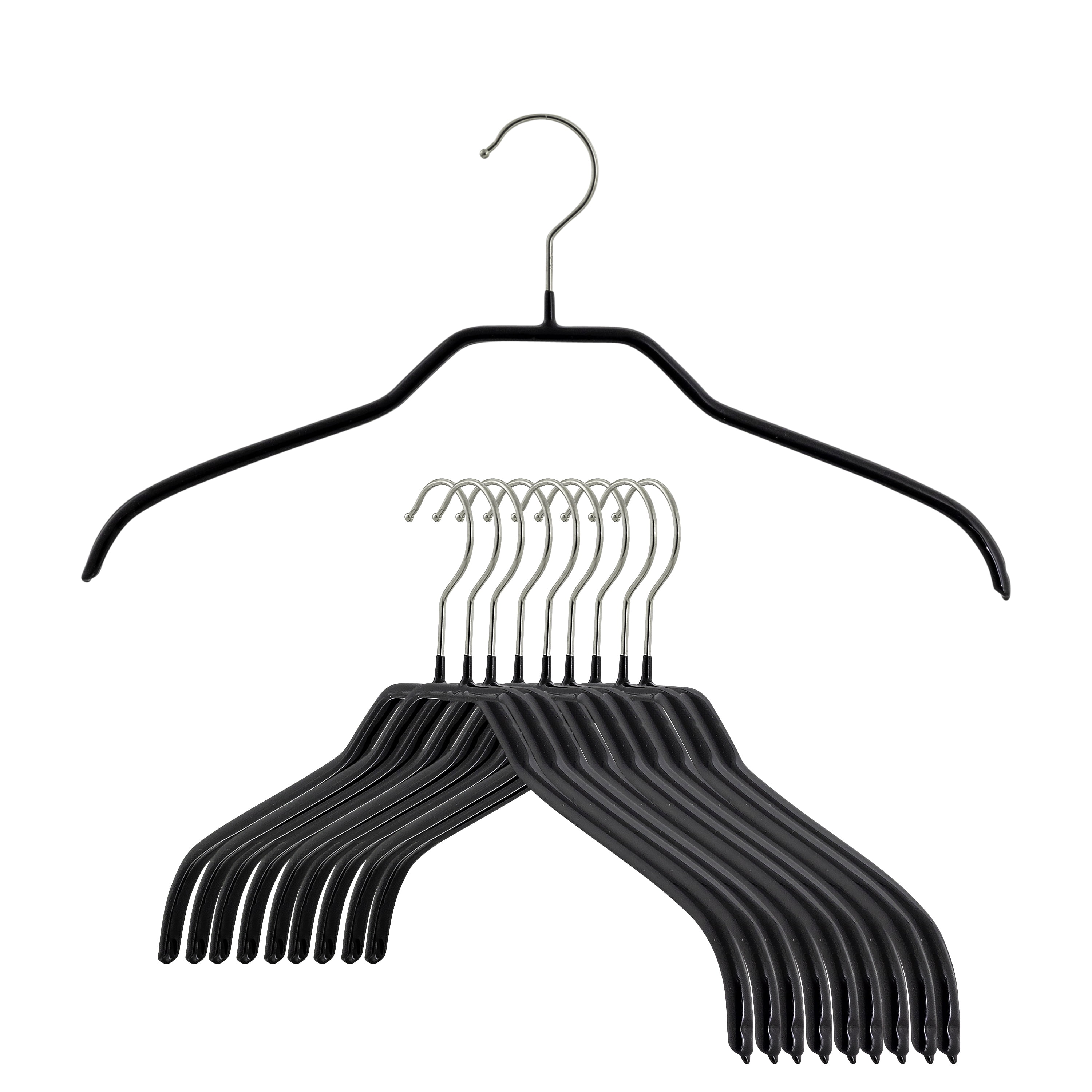 MAWA Silhouette Series Clothes Hanger