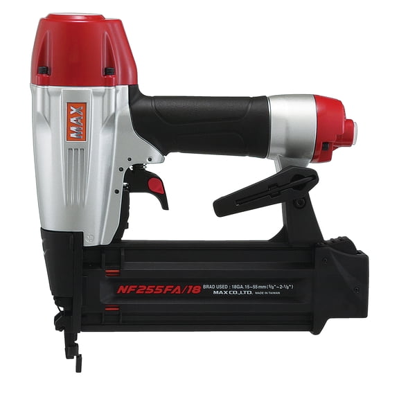 Max 18GA Brad Nailer Gun