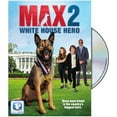 thumbnail image 1 of Max 2: White House Hero (DVD), Warner Home Video, Kids & Family, 1 of 2