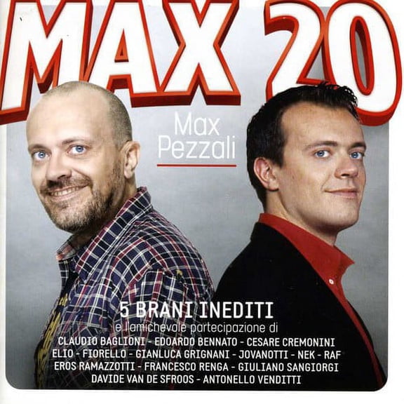 Max 20