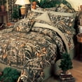thumbnail image 1 of Realtree Max-4 Comforter Set, Full, 1 of 2
