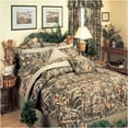 thumbnail image 1 of Realtree Max-4 Camouflage Comforter Set - King Size, 1 of 2