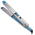thumbnail image 1 of Max 750f Pro Titanium Floating Plate Flat Iron Hair Straightener Professional Fast Electric Hair Straightening Metal Housing, 1 of 1