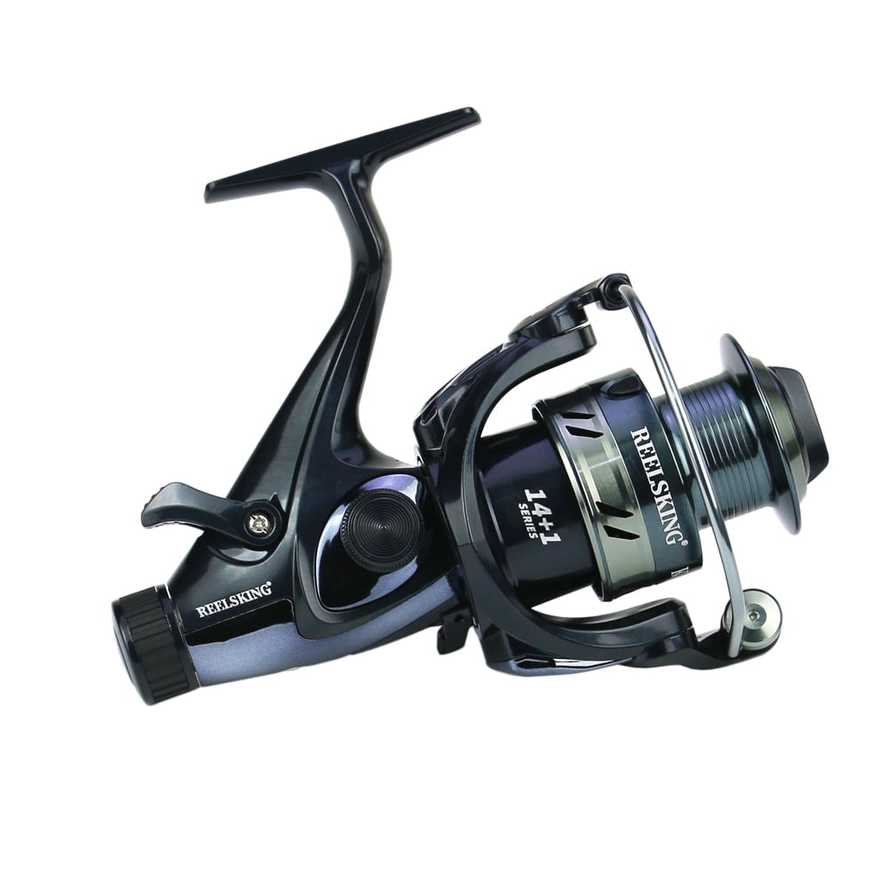 abu garcia 5000 reel Abu Garcia Beast BST3000H Spinning Reel
