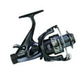 thumbnail image 1 of Max 8-25KG Drag 14+1 BB Carp Front Rear Double Brake Spinning Fishing Reel Metal Spool fishing tools fishing reel saltwater, 1 of 10