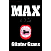 Max A Play, Paperback